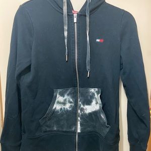 Tommy Hilfiger Zip Up
